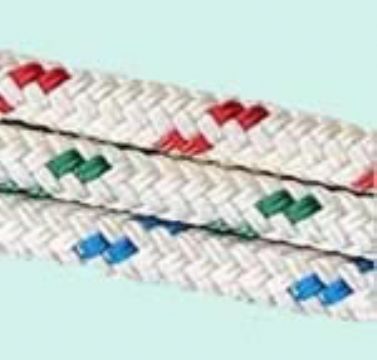 Compound Ropes/Composite Ropes/Core-Coated Ropes